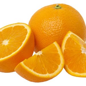 Juicy Oranges