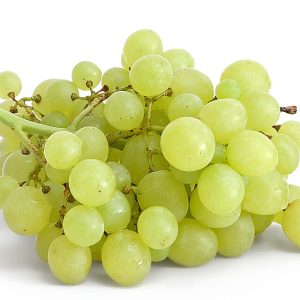 Seedless Grapes