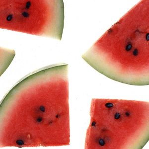 Sweet Watermelon